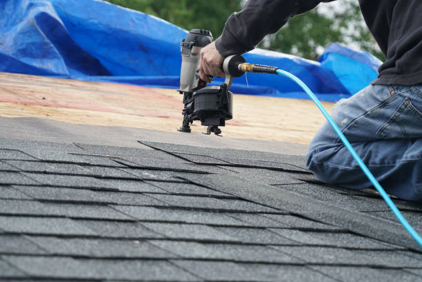 Best Metal Roofing Installation  in Ina, IL